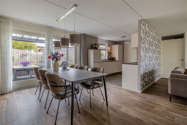 Medium property photo - Veendijk 11, 9636 HH Zuidbroek